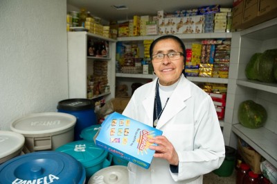  - La fórmula para no desperdiciar comida