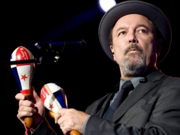 La carta de Rubén Blades a Venezuela