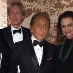 Las fotos de la boda de Tatiana Santo Domingo - -- Las2orillas - Las fotos de la boda de Tatiana Santo Domingo