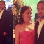 Las fotos de la boda de Tatiana Santo Domingo - -- Las2orillas - Las fotos de la boda de Tatiana Santo Domingo