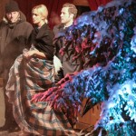 Las fotos de la boda de Tatiana Santo Domingo - -- Las2orillas - Las fotos de la boda de Tatiana Santo Domingo