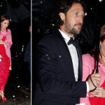 Las fotos de la boda de Tatiana Santo Domingo - -- Las2orillas - Las fotos de la boda de Tatiana Santo Domingo