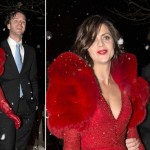 Las fotos de la boda de Tatiana Santo Domingo - -- Las2orillas - Las fotos de la boda de Tatiana Santo Domingo