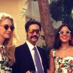 Las fotos de la boda de Tatiana Santo Domingo - -- Las2orillas - Las fotos de la boda de Tatiana Santo Domingo