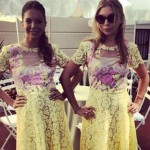 Las fotos de la boda de Tatiana Santo Domingo - -- Las2orillas - Las fotos de la boda de Tatiana Santo Domingo