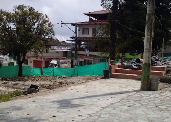 Argelia en Antioquia: Un caos peligroso