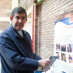  - ¿Quién se come las frutas magulladas y los enlatados que desechan los supermercados?