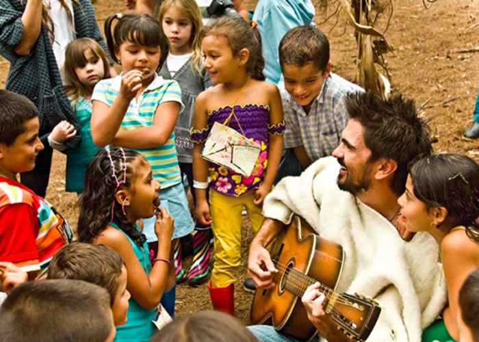 ¿Por qué confío en la Fundación Mi Sangre?