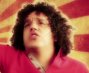 Segunda parte de la campaña política más creativa