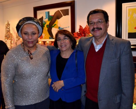 Rastrojos le ponen precio a la vida de 13 dirigentes de izquierda