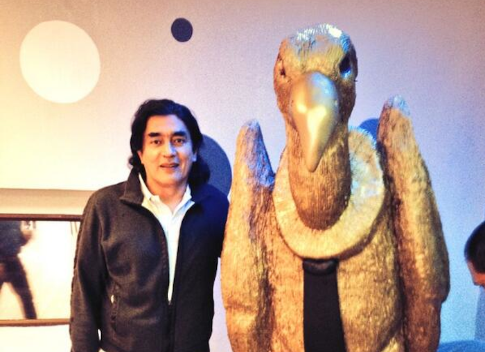 La noche de los peores: Crónica sobre los Premios Carroña