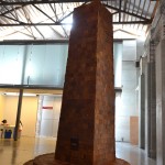 Las primeras instalaciones hechas en el país - -- Las2orillas - Las primeras instalaciones hechas en el país