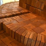 Las primeras instalaciones hechas en el país - -- Las2orillas - Las primeras instalaciones hechas en el país