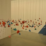 Las primeras instalaciones hechas en el país - -- Las2orillas - Las primeras instalaciones hechas en el país