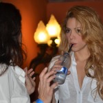  - Shakira volvió a ser Isabel en Cartagena