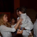  - Shakira volvió a ser Isabel en Cartagena