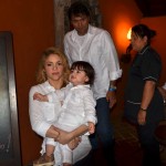  - Shakira volvió a ser Isabel en Cartagena