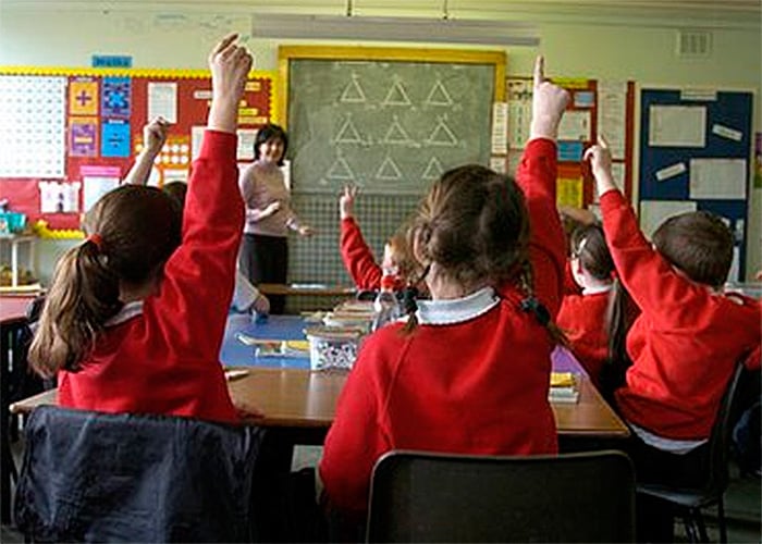 Educación: pilar fundamental para la construcción de paz