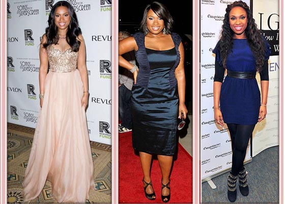 Flacas sí pero de manera natural, ¡saludables!