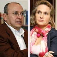 El fiscal Montealegre tiene luz verde para investigar a la contralora Sandra Morelli