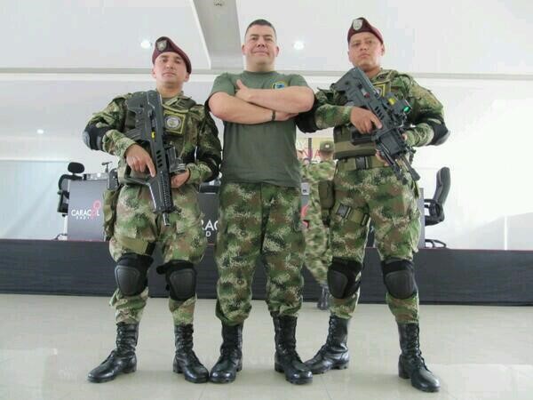 Carta abierta a Gustavo Gómez Córdoba