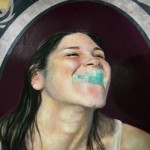  - En este lugar se fabrican machetes y metralletas