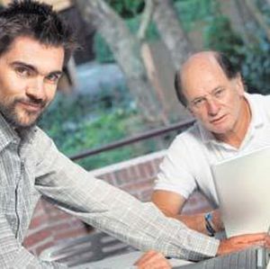 Juanes le responde a Fernán Martínez