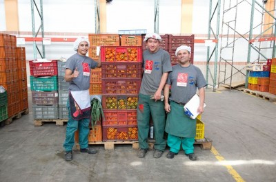  - La fórmula para no desperdiciar comida