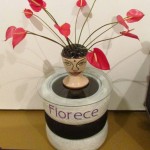 Andrea Echeverry también es escultora - -- Las2orillas - Andrea Echeverry también es escultora