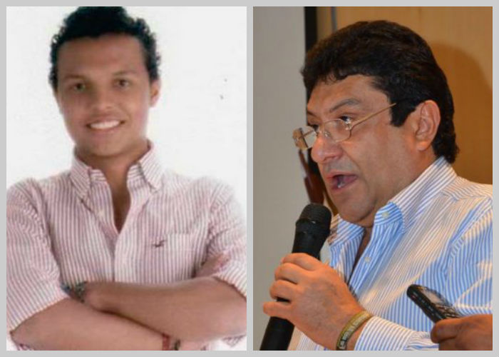 Involucran al exgobernador de La Guajira, ‘Kiko’ Gómez, en el ‘Caso Colmenares’