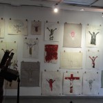 La galería de arte que no deja entrar al Procurador - -- Las2orillas - La galería de arte que no deja entrar al Procurador