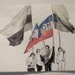 La galería de arte que no deja entrar al Procurador - -- Las2orillas - La galería de arte que no deja entrar al Procurador