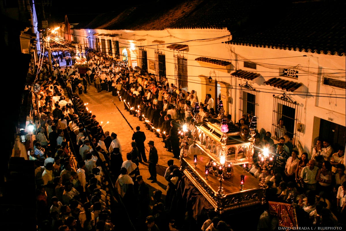 La Semana Santa se resiste a desaparecer