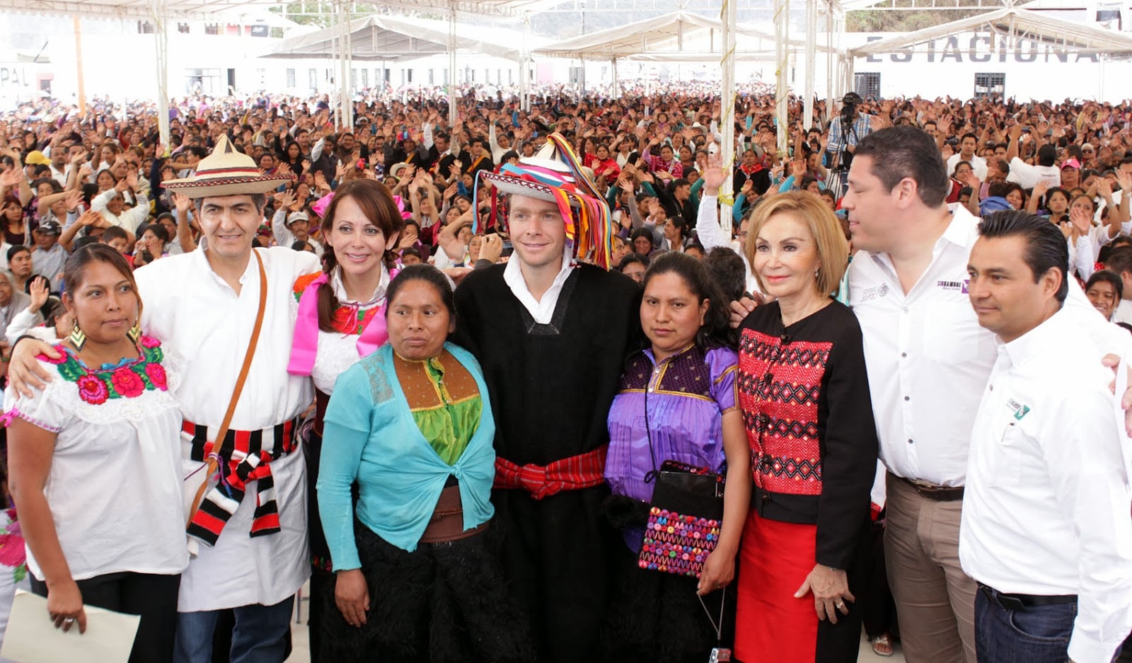 Petróleo y consulta popular