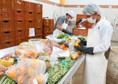  - La fórmula para no desperdiciar comida