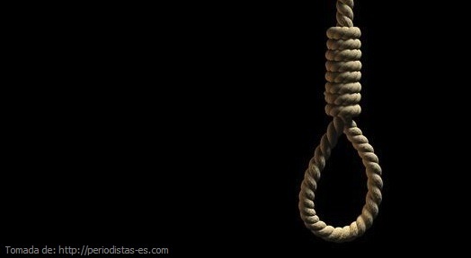 ¿Es necesario subvalorar la vida a la pena de muerte?