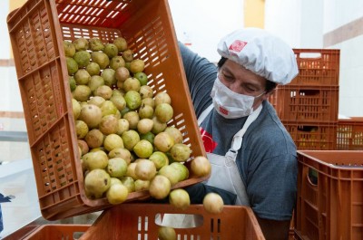  - La fórmula para no desperdiciar comida