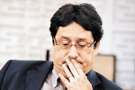 Pachito, el maquiavélico