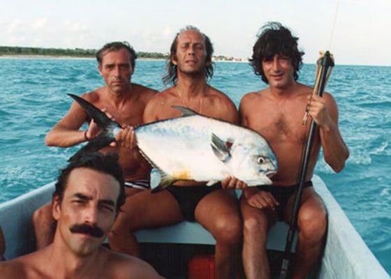 El último día de Paco de Lucía fue feliz