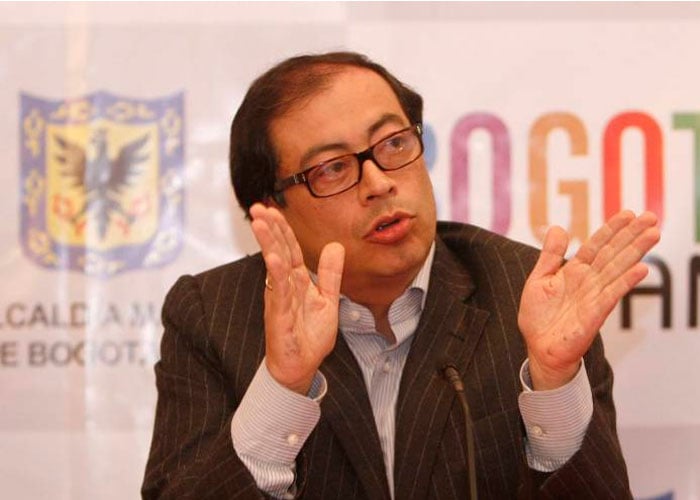 Estarían listas las medidas cautelares a favor de Petro