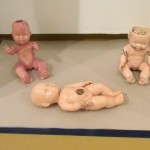 Andrea Echeverry también es escultora - -- Las2orillas - Andrea Echeverry también es escultora