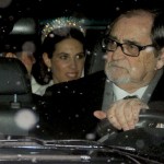 Las fotos de la boda de Tatiana Santo Domingo - -- Las2orillas - Las fotos de la boda de Tatiana Santo Domingo