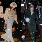 Las fotos de la boda de Tatiana Santo Domingo - -- Las2orillas - Las fotos de la boda de Tatiana Santo Domingo