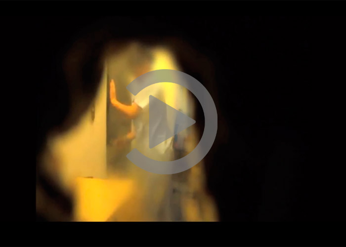 El funcionario de Medicina Legal que espió y grabó a una menor