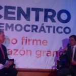 El Centro Democrático se quedó sin plata y a Uribe le tocó volverse poeta - -- Las2orillas - El Centro Democrático se quedó sin plata y a Uribe le tocó volverse poeta