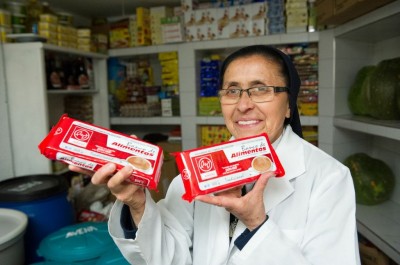  - La fórmula para no desperdiciar comida