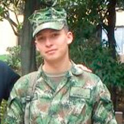 Se manifiesta uno de los uniformados presente en las fotos de 'Andrómeda'