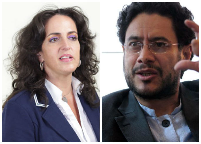 Dos extremos se encuentran por primera vez