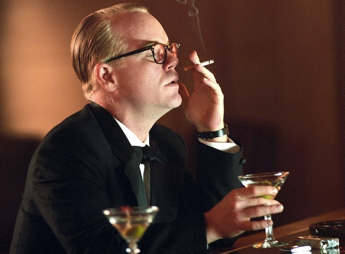 El vacío que deja la muerte de Philip Seymour Hoffman