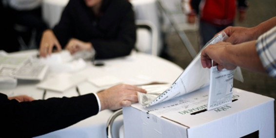 El pacto por las curules en el Magdalena